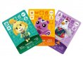 Amiibo-Sammelkarten erweitern Animal Crossing