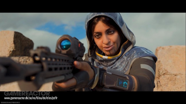 Call of Duty: Black Ops 7