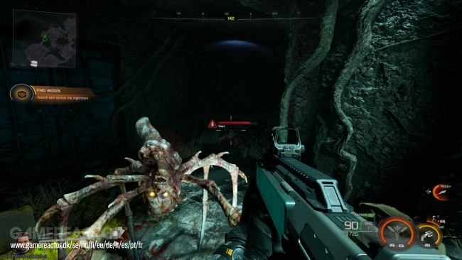 Call of Duty: Black Ops 7 (Einzelspieler)