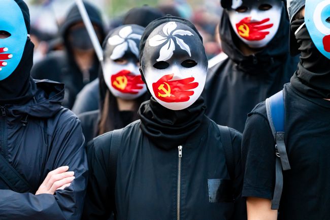 Die Vereinigten Staaten, Kanada und Australien haben Uiguren in Thailand vor ihrer Abschiebung nach China Asyl gewährt