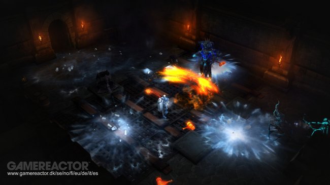 Diablo III: Reaper of Souls