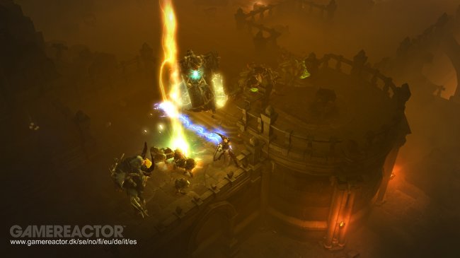 Diablo III: Reaper of Souls