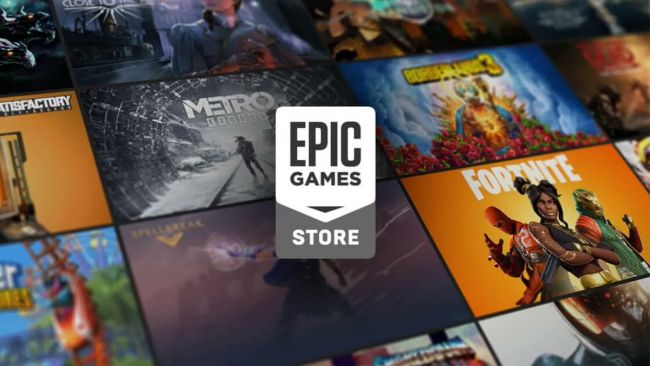 Knapp 200 Millionen Nutzer haben 500 Millionen Accounts im Epic Games Store