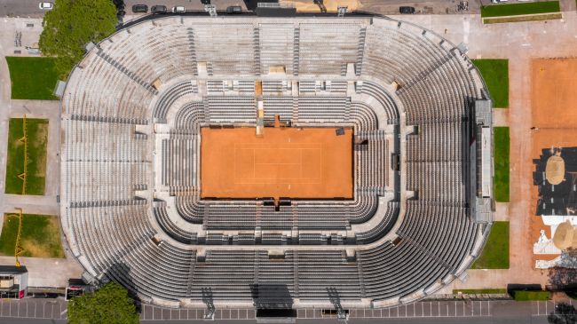 Italienischer Open-Spielplan für Freitag, den 5. Mai: Debüts für Djokovic, Zverev, Musetti, Jódar ...