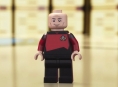 Lego und Paramount arbeiten gemeinsam an Star Trek Sets