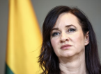 Der litauische Premierminister sagt, dass die Drohne, die im Land abgest&uuml;rzt ist, aus der Ukraine stamme