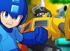Capcom hat die Mega Man-Reihe nicht vergessen