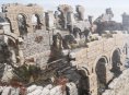 Zwei neue PvP-Screenshots aus Dark Souls III: The Ringed City