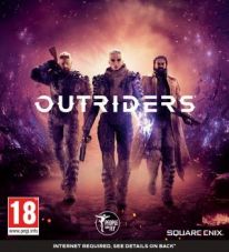 Outriders