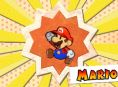Nie zuvor gesehener Paper Mario 3DS-Trailer leakt online