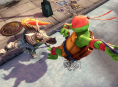 Turtles: Mutants Unleashed in einem coolen Gameplay-Video gezeigt