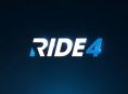 Milestone enth&uuml;llt Ride 4, f&auml;hrt 2020 ins Ziel