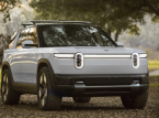 Rivian stellt bereits seine &auml;lteren R1-Modelle ab