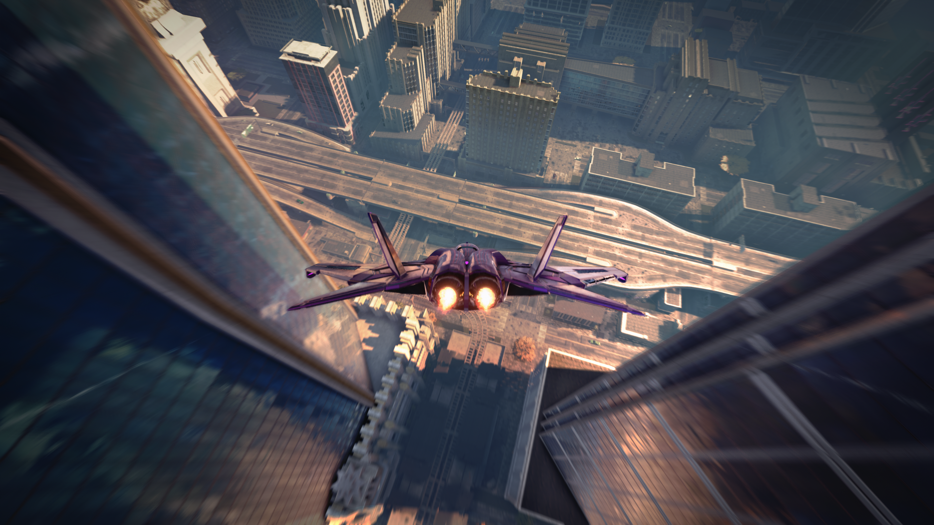 Saints Row: The Third - Remastered