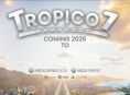 Tropico 7 angekündigt, erscheint 2026 ab dem ersten Tag im Xbox Game Pass