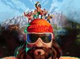 WrestleQuest aufgeschoben, um etwas Aufregendes zu tun