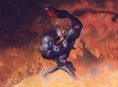 38 Sekunden vom Earthworm Jim 4 in Bewegung