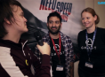 Die Entstehung von Need for Speed: Rivals