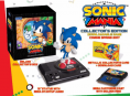 Sonic Mania Collector's Edition für Europa bestätigt