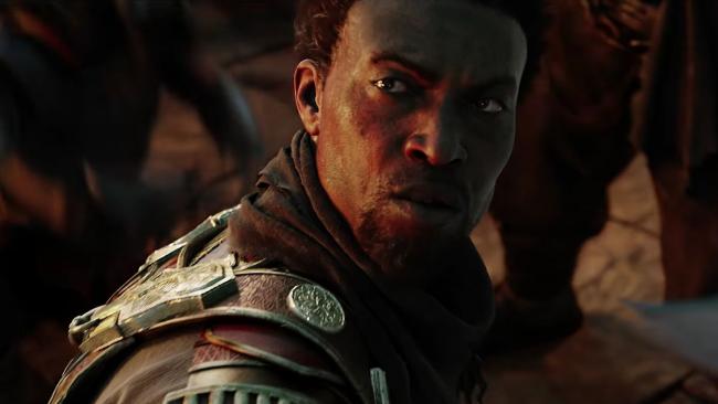 Mittelerde: Schatten des Krieges