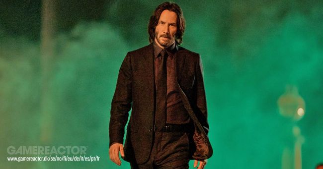 Chad Stahelski hofft, dass Keanu in John Wick 5 mitspielen will