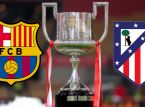 Barcelona versucht heute Abend ein verzweifeltes Comeback gegen Atl&eacute;tico de Madrid: von 4:0 zu...