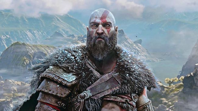 Gerücht: Sony wird dieses Jahr möglicherweise ein weiteres God of War-Spiel ankündigen