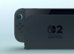 Die Nintendo Switch 2 wurde zerlegt