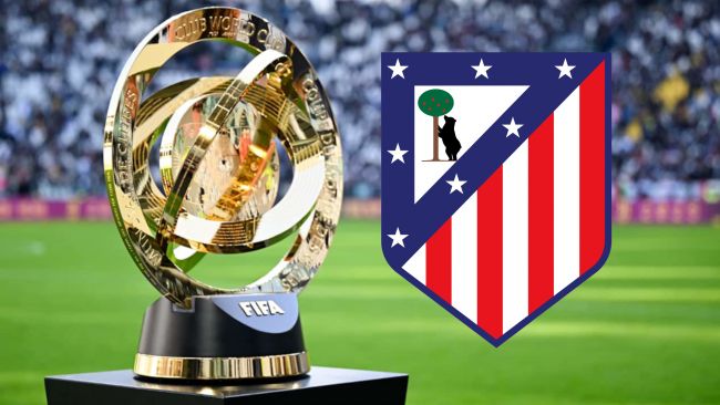 Atlético de Madrid bei der Klub-WM: Termine, Rivalen und der Weg ins Finale