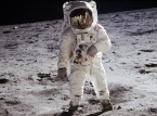 NASA und Kim Kardashian streiten sich &uuml;ber Mondlandung: "Ja, wir waren auf dem Mond... Sechsmal!"