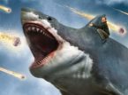 Sharknado Origins wird uns zeigen, wie der Wahnsinn begann