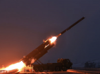Kim Jong Un &uuml;berwacht Marschflugk&ouml;rperstarts: "Unbegrenzte" Entwicklung nuklearer Kampfkr&auml;fte