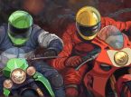 Das gewaltt&auml;tige Erbe von Road Rash lebt in Bash Moto weiter