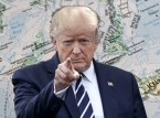 "Der einfache Weg oder der harte Weg": Wie ist es m&ouml;glich, dass Trump am ehesten die Kontrolle &uuml;ber Gr&ouml;nland erstrebt?