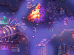 Soulbound: Online wird im Juli auf Steam erscheinen, nachdem es die Marke von 1 Million Spielern erreicht hat