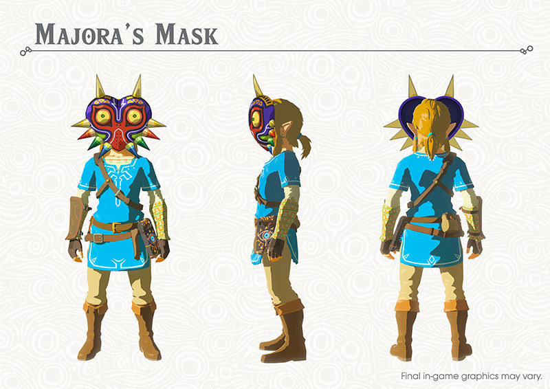 Zelda Breath Of The Wild Erweiterung