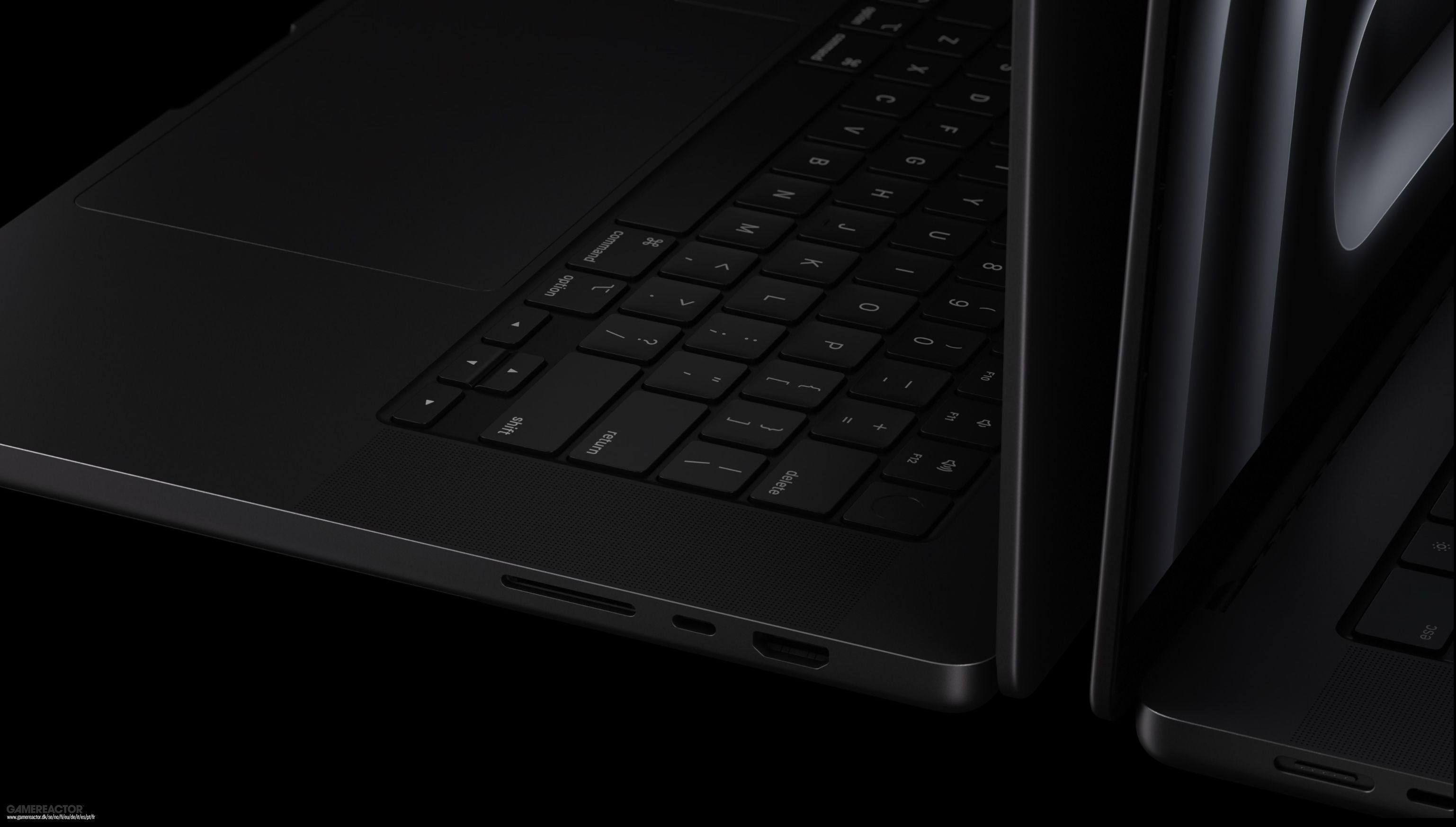 Apple MacBook Pro M3