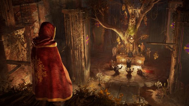 Assassin's Creed Valhalla