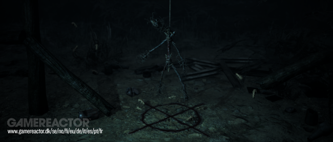 The Dark Pictures: Little Hope