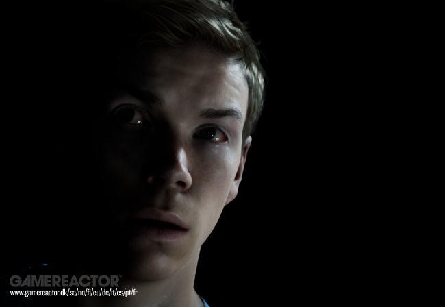 The Dark Pictures: Little Hope