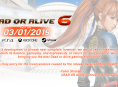 Dead or Alive 6 verz&ouml;gert sich um zwei Wochen