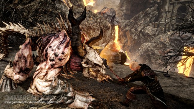 Risen 3: Titan Lords