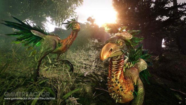 Risen 3: Titan Lords