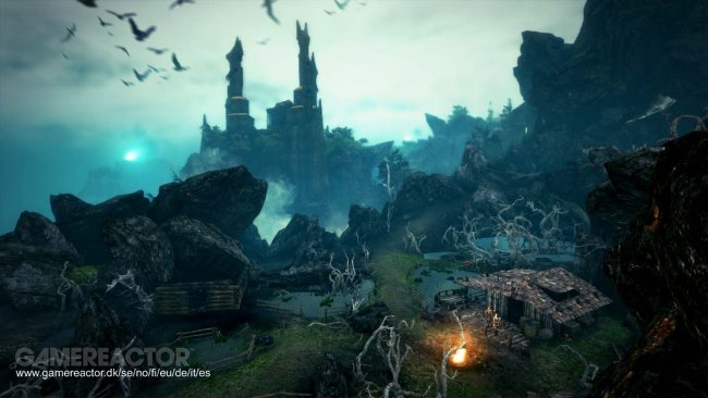 Risen 3: Titan Lords