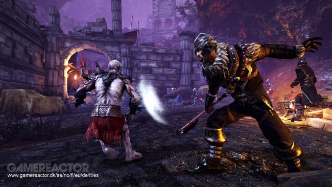 Risen 3: Titan Lords