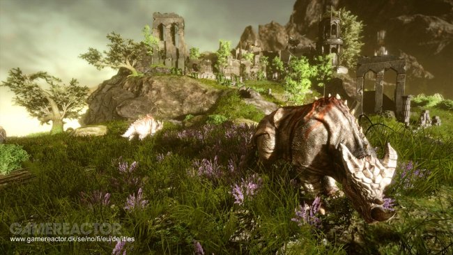 Risen 3: Titan Lords