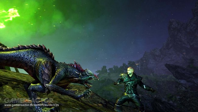 Risen 3: Titan Lords