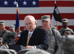 Dick Cheney, ehemaliger Vizepr&auml;sident der Vereinigten Staaten, stirbt im Alter von 84 Jahren