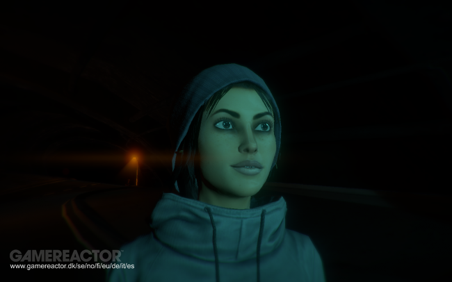 Dreamfall Chapters