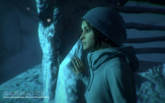 Dreamfall Chapters